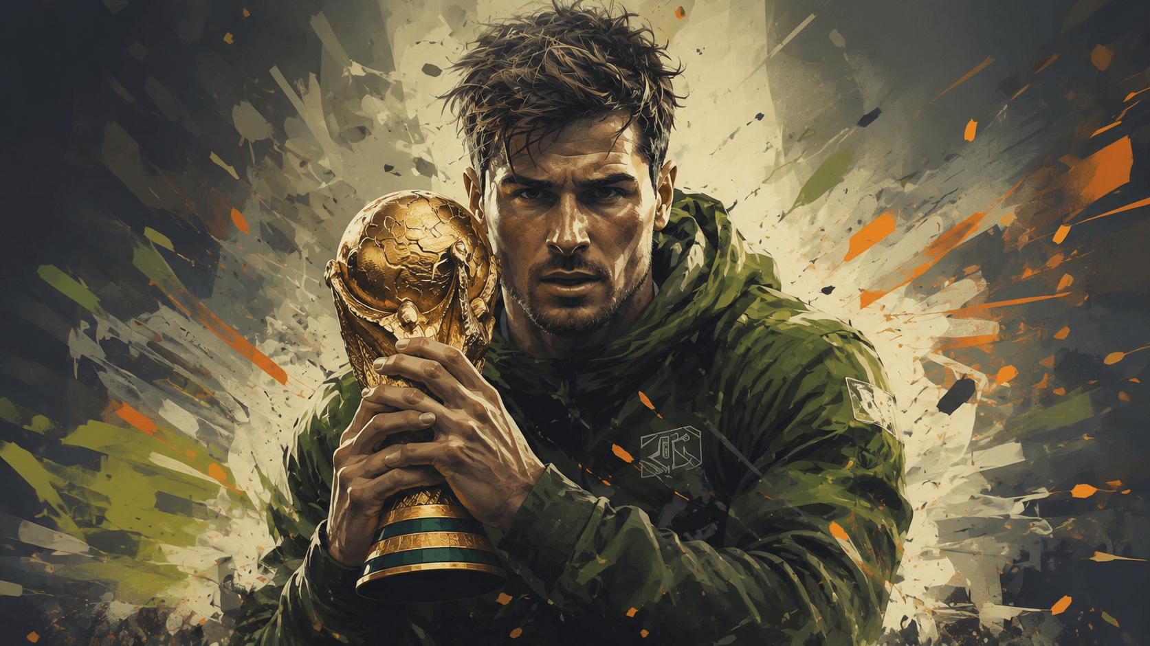 Sports | Open Account Offer