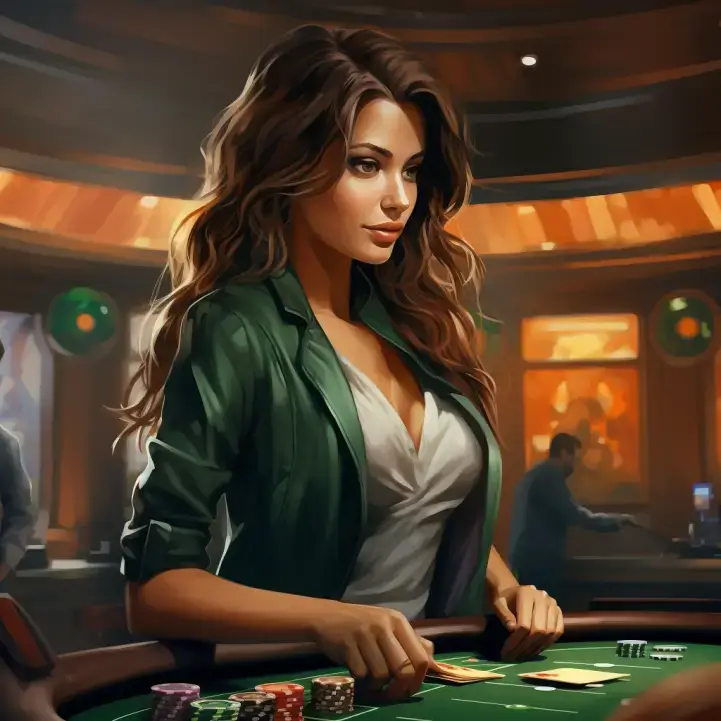 Live Casino | Open Account Offer