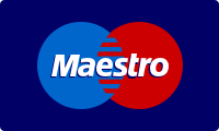 maestro Maestro Card