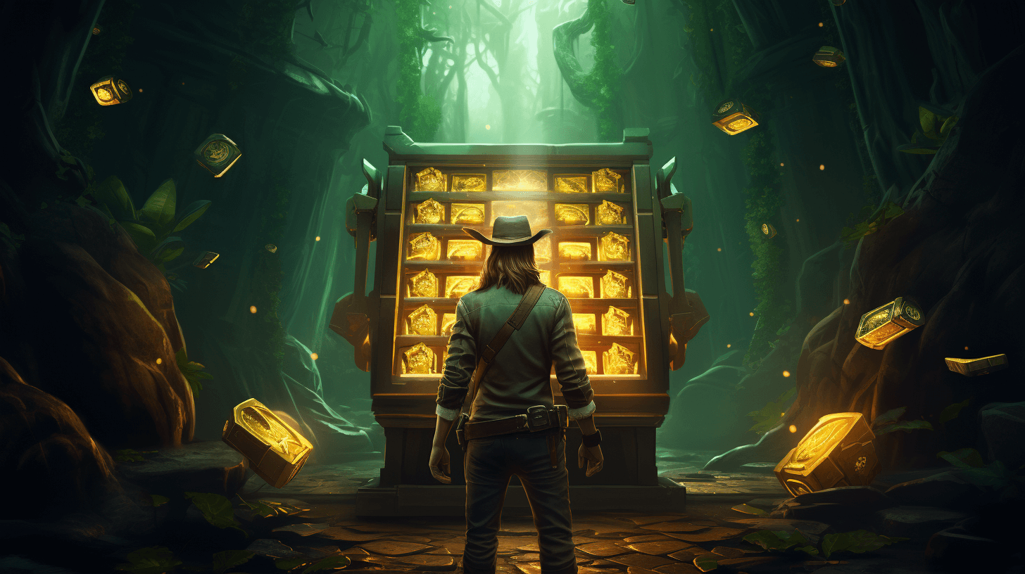 Epic Spin Adventures